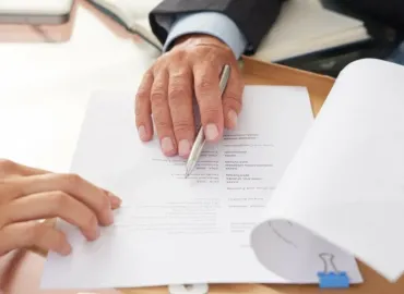 как подать на банкротство самостоятельно - фото - 1